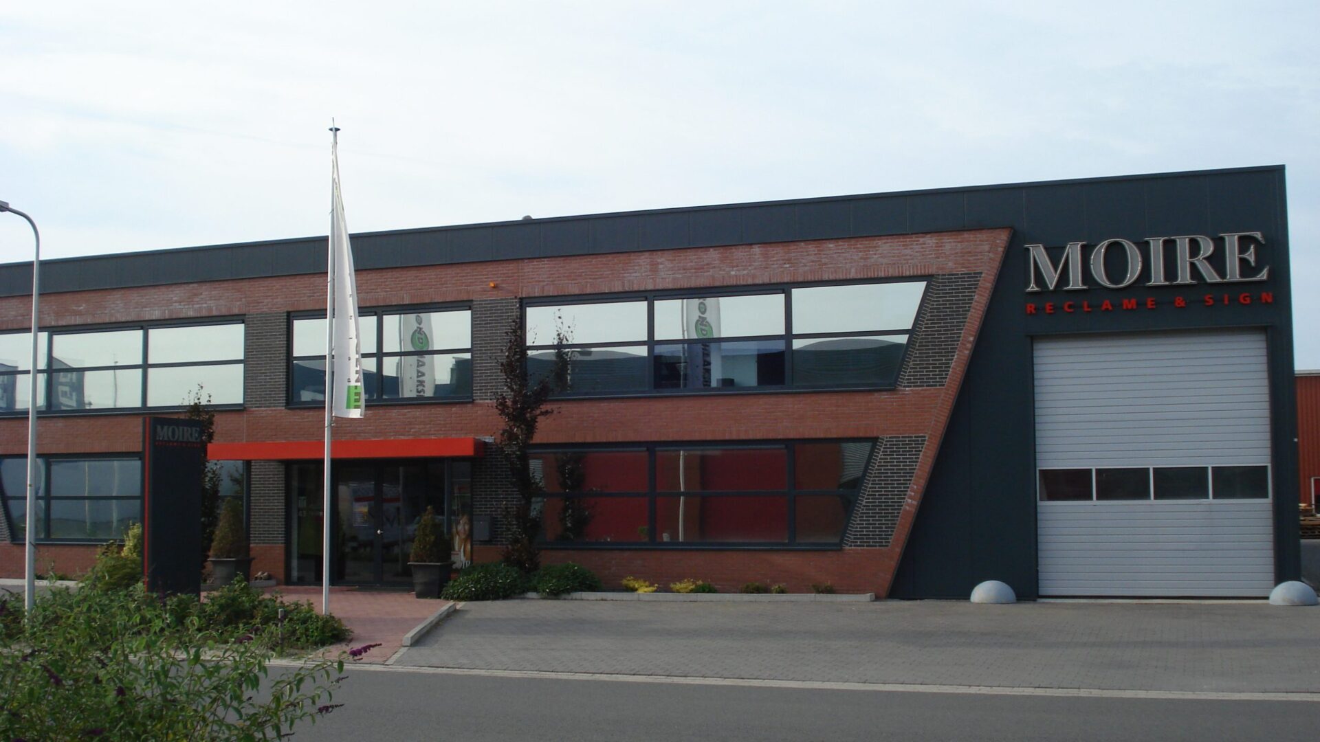 Pand Haaksbergen 1